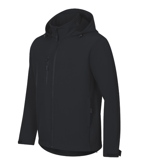 Trail 548 - Softshell kabát férfi