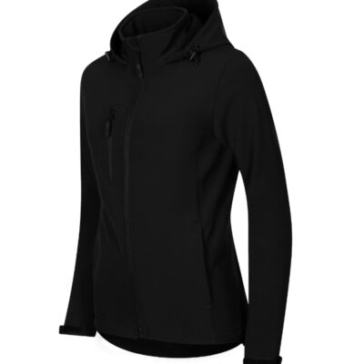 Trail 549 - Softshell kabát női