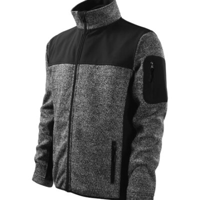 Casual 550 - Softshell kabát férfi