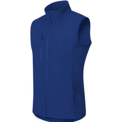 Trail 568 - Softshell mellény férfi
