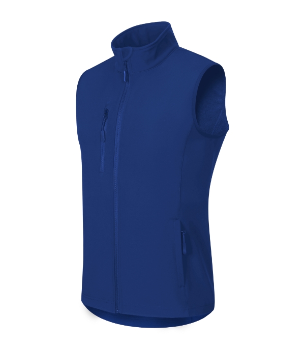 Trail 568 - Softshell mellény férfi