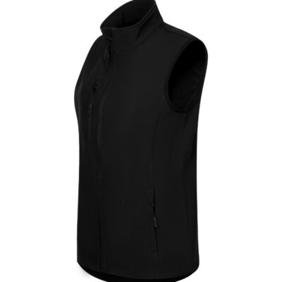 Trail 569 - Softshell mellény női