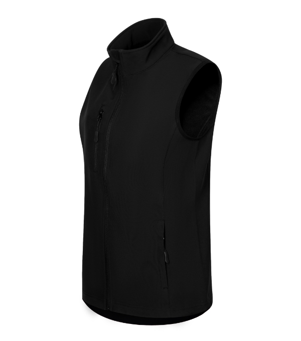 Trail 569 - Softshell mellény női