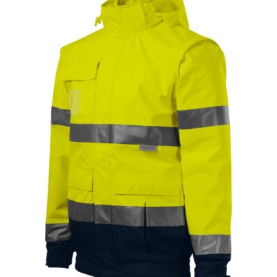 HV Guard 4 in 1 5V2 - Jacket unisex