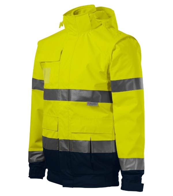 HV Guard 4 in 1 5V2 - Jacket unisex