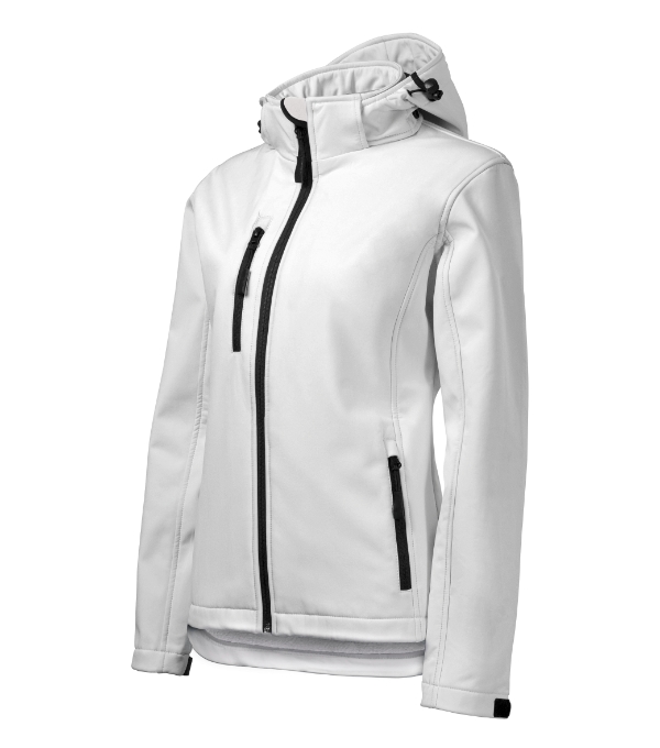 Performance 5Y1 - Softshell kabát női