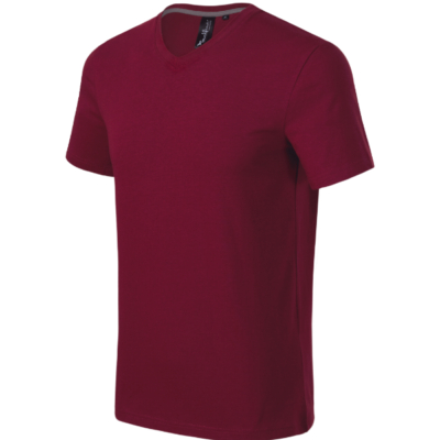 Action V-neck 700 - Póló férfi
