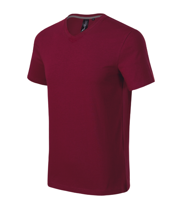 Action V-neck 700 - Póló férfi