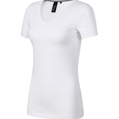 Action V-neck 701 - Póló női