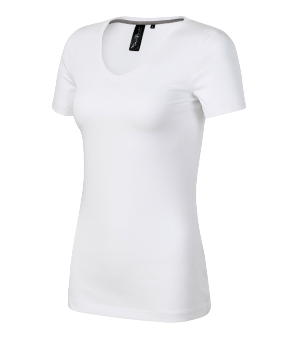 Action V-neck 701 - Póló női