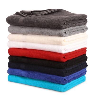 Bath Towel 450 905 - Fürdőlepedő unisex