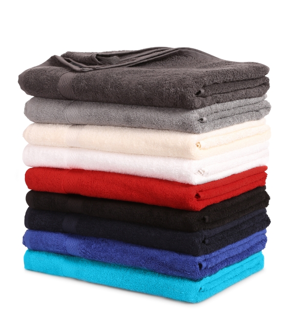 Bath Towel 450 905 - Fürdőlepedő unisex