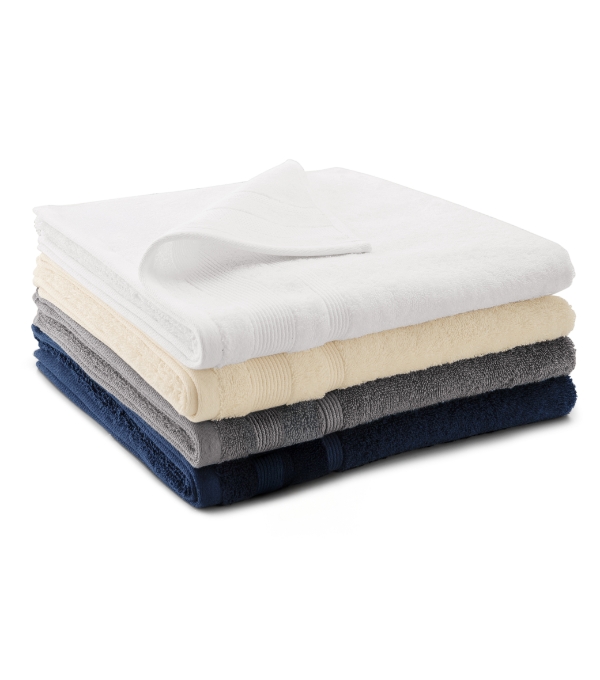 Organic (GOTS) 918 - Fürdőlepedő unisex