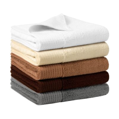Bamboo Bath Towel 952 - Fürdőlepedő unisex