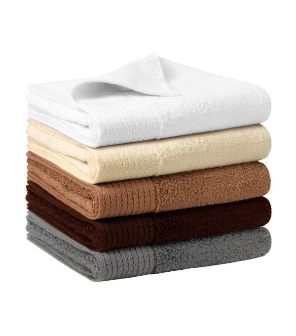 Bamboo Bath Towel 952 - Fürdőlepedő unisex