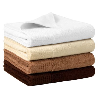 Bamboo Towel 95X - Törülköző unisex
