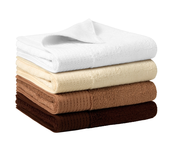 Bamboo Towel 95X - Törülköző unisex