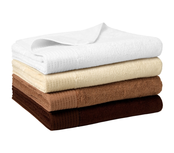 Bamboo Bath Towel 95Y - Fürdőlepedő unisex