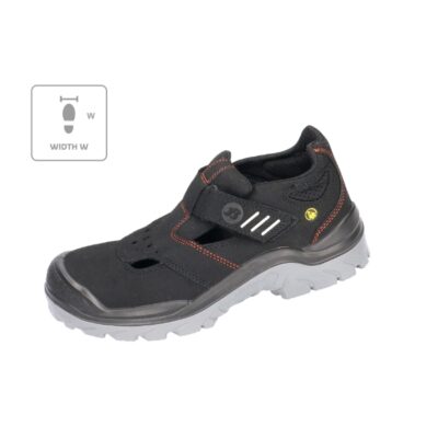 Act 151 W B09 - Szandál unisex