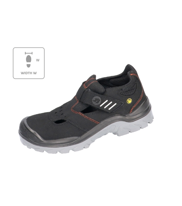 Act 151 W B09 - Szandál unisex