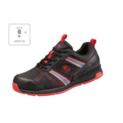 Bright 031 W B21 - Félcipő unisex