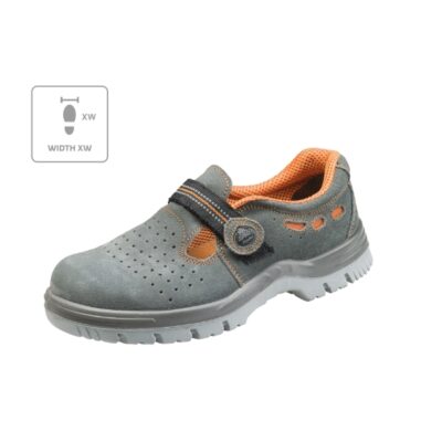 Riga XW B22 - Szandál unisex
