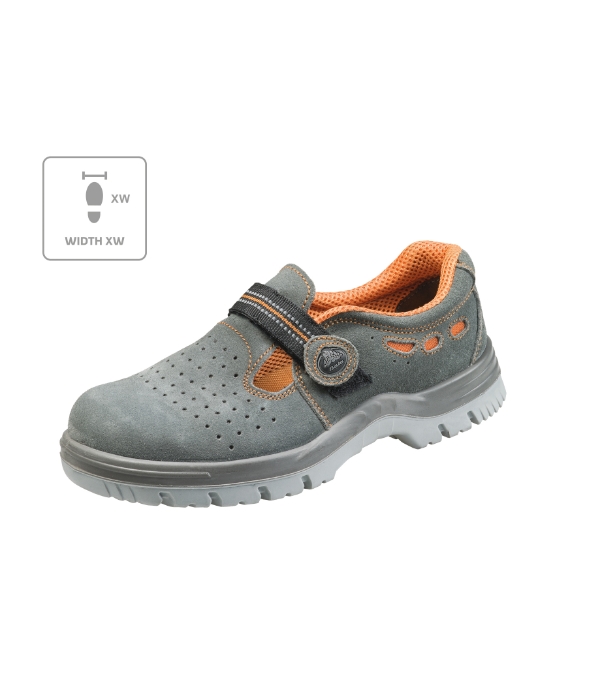 Riga XW B22 - Szandál unisex