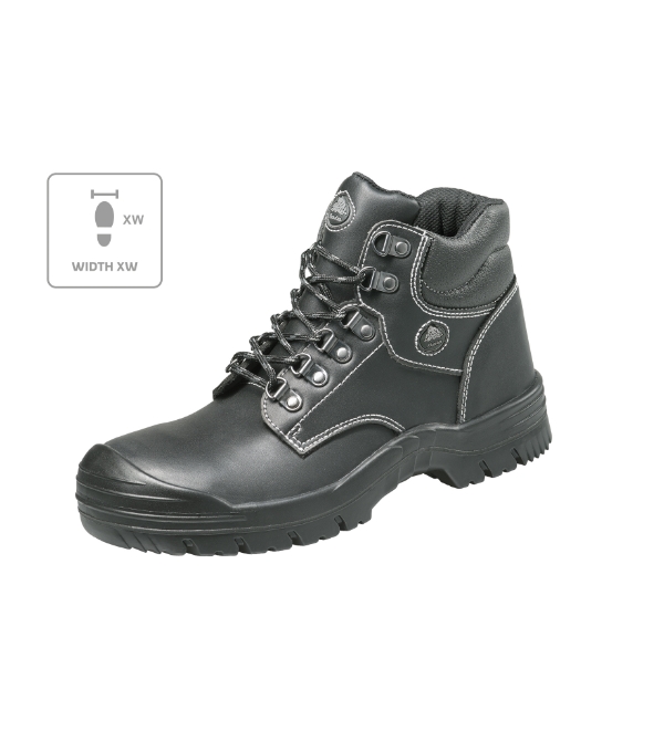 Stockholm XW B26 - Magasszárú unisex