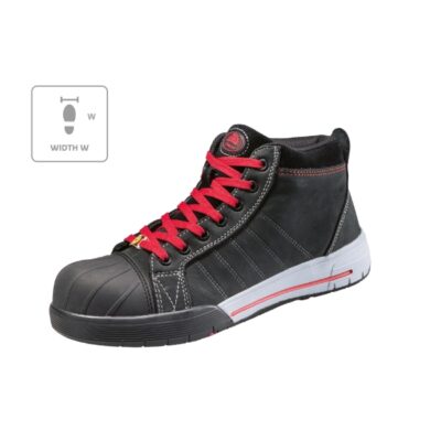 Bickz 733 W B28 - Magasszárú unisex