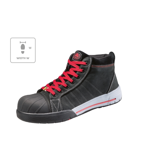 Bickz 733 W B28 - Magasszárú unisex