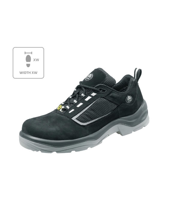 Saxa XW B32 - Félcipő unisex