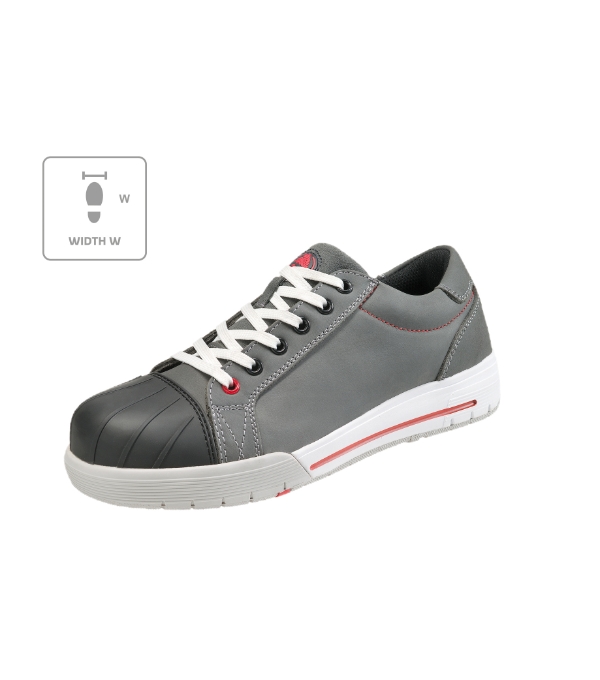 Bickz 728 W B50 - Félcipő unisex
