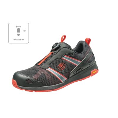 Bright 041 W B51 - Félcipő unisex