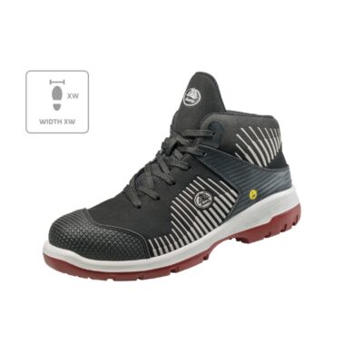 Score XW B55 - Magasszárú unisex