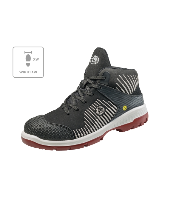 Score XW B55 - Magasszárú unisex