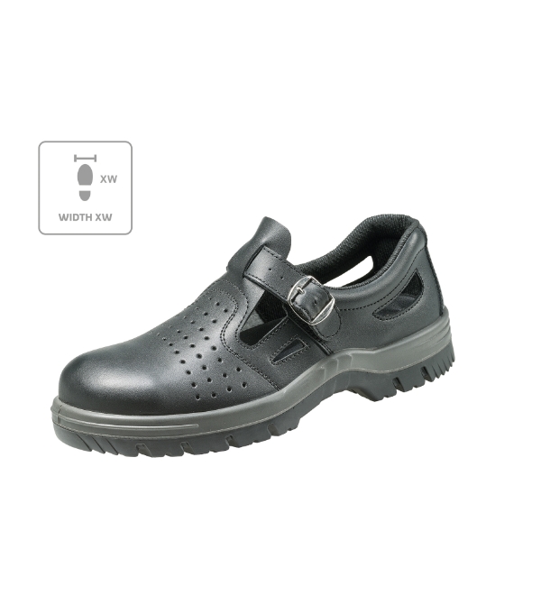 Oslo 2 XW B73 - Szandál unisex