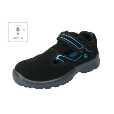 Falcon ESD W B76 - Szandál unisex