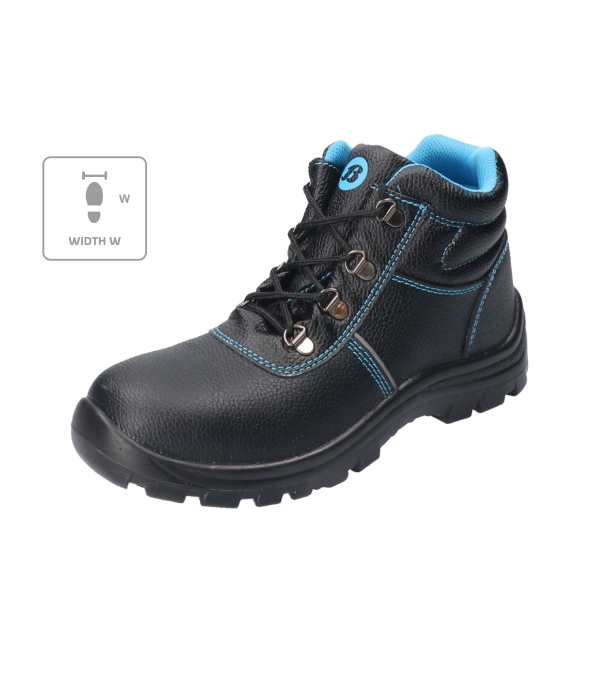 Sirocco blue W B77 - Magasszárú unisex
