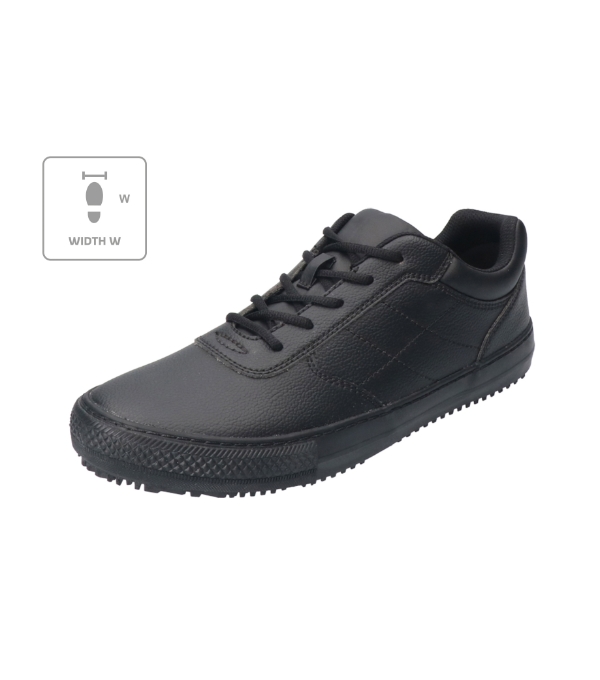 Panther W B79 - Félcipő unisex