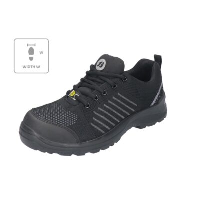 Cernan W B80 - Félcipő unisex