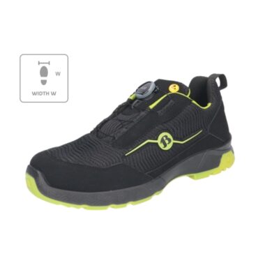 SUMM FOUR W B83 - Félcipő unisex