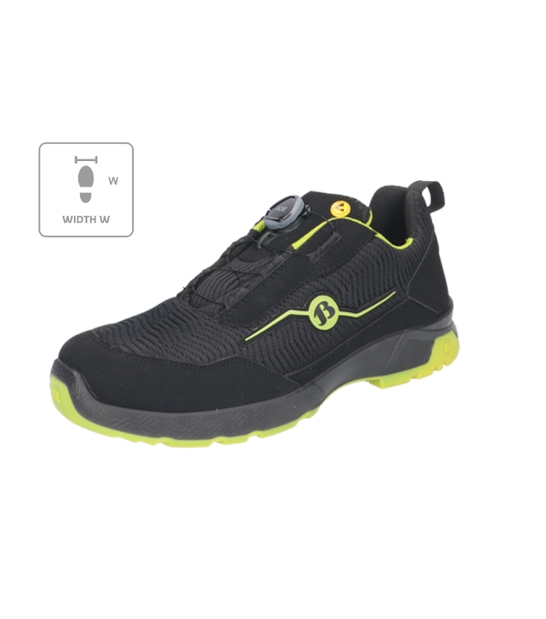 SUMM FOUR W B83 - Félcipő unisex