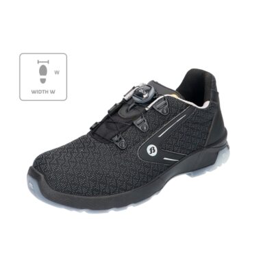 SUMM SEVEN W B84 - Félcipő unisex