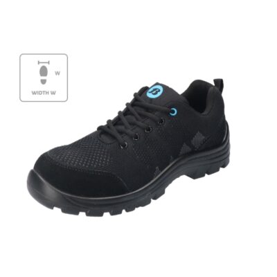 Solano W B85 - Félcipő unisex