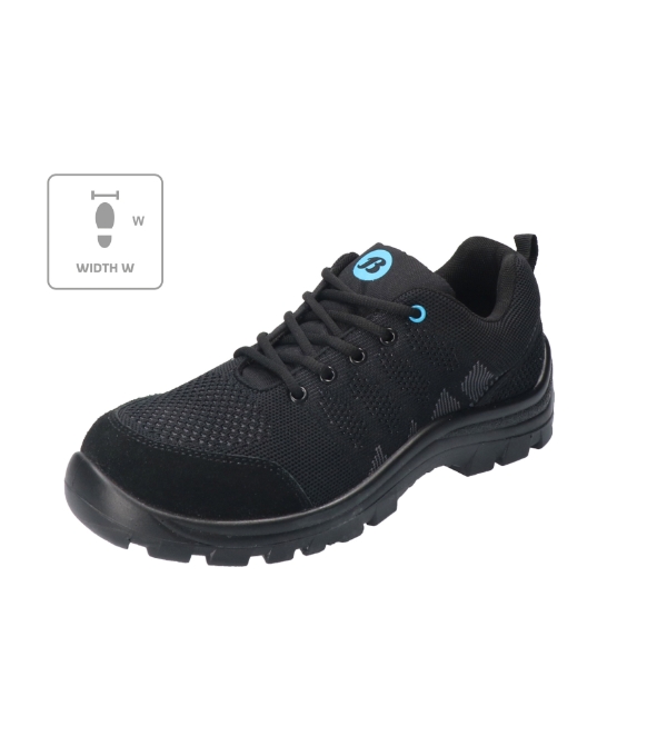 Solano W B85 - Félcipő unisex