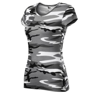 Camo Pure C22 - Póló női