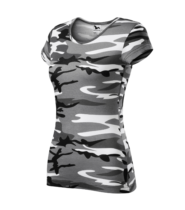 Camo Pure C22 - Póló női