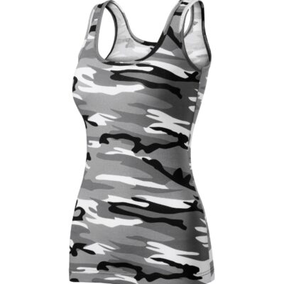 Camo Triumph C36 - Atléta női