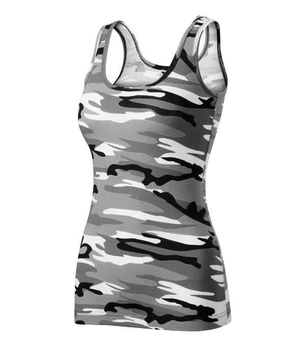 Camo Triumph C36 - Atléta női