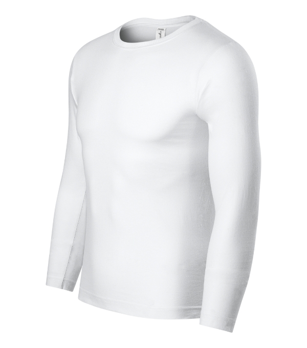 Progress LS P75 - Póló unisex